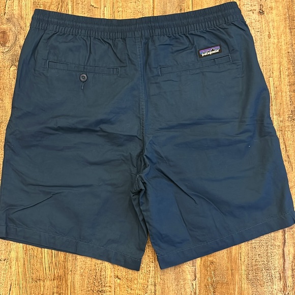 NWT Patagonia All-Wear Hemp Volley Shorts - Picture 3 of 5